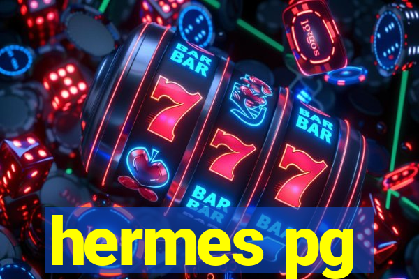 hermes pg